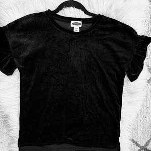 Old Navy Bell Sleeve Top